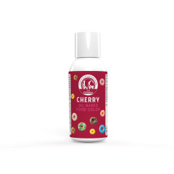 Colorant Liposoluble - Cherry Velvet (50g)