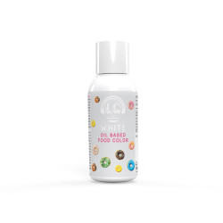 Colorant Liposoluble - Blanc (50g)