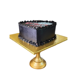 Coeur Cake