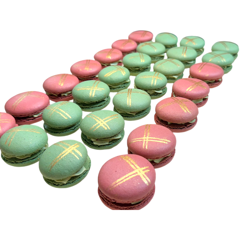 Macarons Classiques
