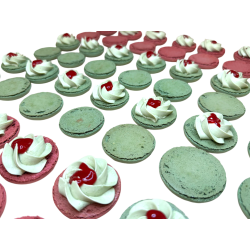 Macarons Classiques
