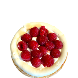 Fleurs Cake