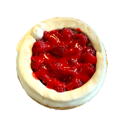 Fleurs Cake