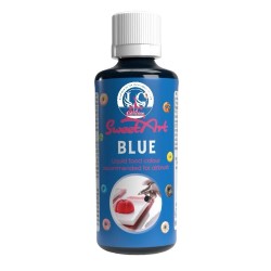 Airbrush colorant - Blue (90ml)