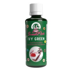 Airbrush colorant - Ivy Green (90ml)