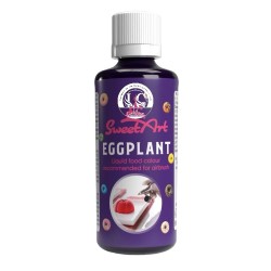 Airbrush colorant - Eggplant (90ml)