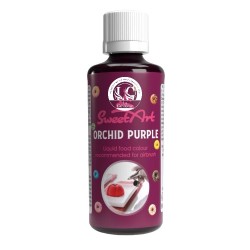 Airbrush colorant - Orchid purple (90ml)