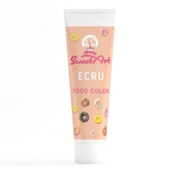 Colorant Hydrosolubles - Ecru tube (30g)