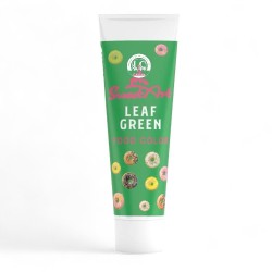 Colorant Hydrosolubles - Leaf Green tube (30g)
