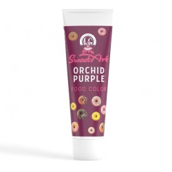 Colorant Hydrosolubles - Orchid Purple tube (30g)