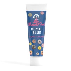 Colorant Hydrosolubles - Royal Blue tube (30g)