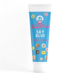 Colorant Hydrosolubles - Sky Blue tube (30g)