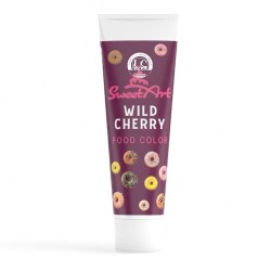 Colorant Hydrosolubles - Wild Cherry tube (30g)
