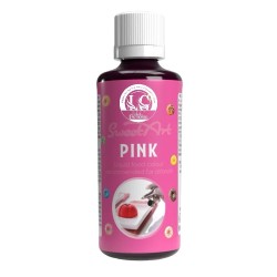 Airbrush colorant - Pink (90ml)