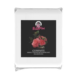 Gum paste (500g)