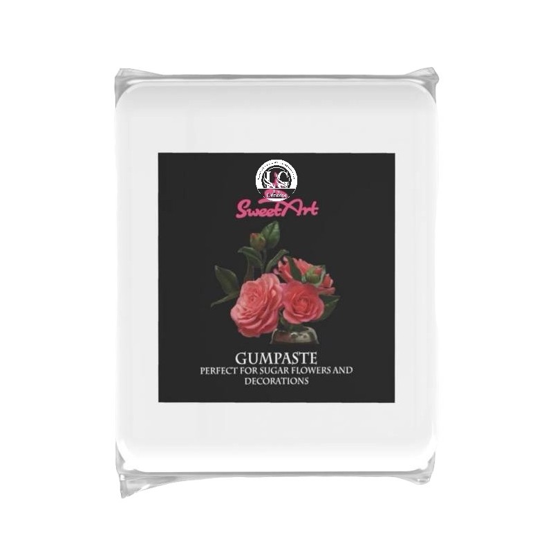 Gum paste (500g)