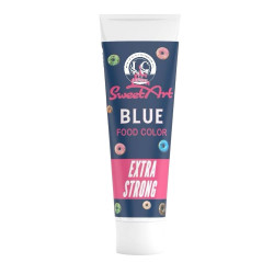 Intense Gel Colorant Blue (30g)