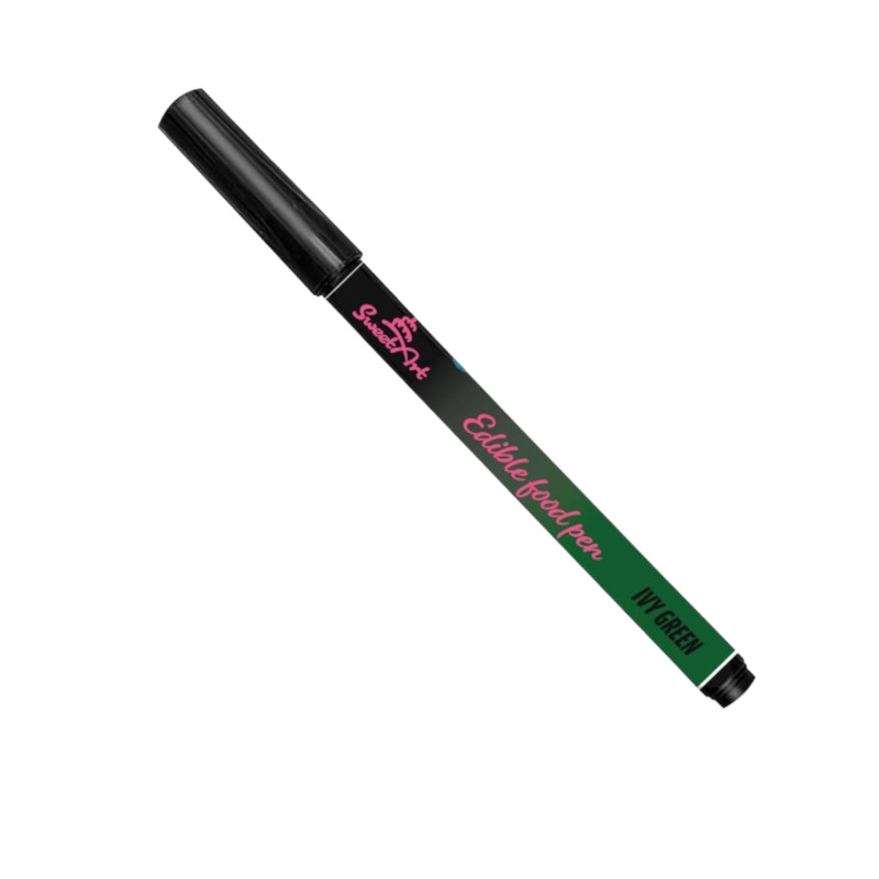 Marker Alimentaire Ivy Green