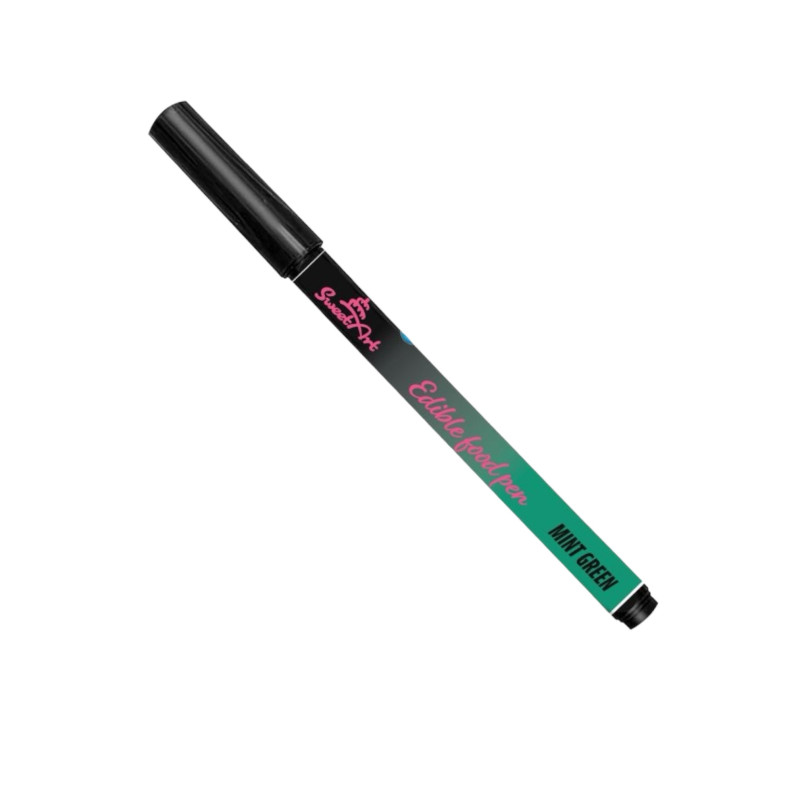 Marker Alimentaire Mint Green