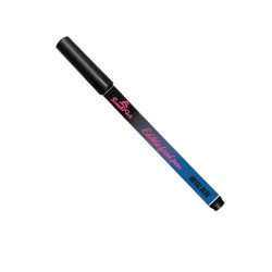 Marker Alimentaire Royal Blue