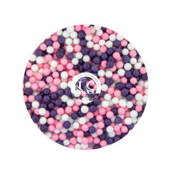 Sugar Perles Princess Mix 5mm (80g)