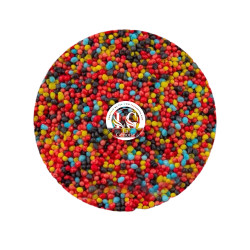 Sugar Perles Cars Mix 1mm (90g)