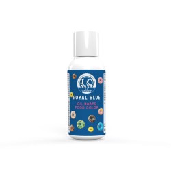Colorant Liposoluble - Royal Blue(50g)