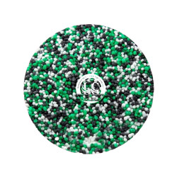 Sugar Perles Football Mix 1mm (90g)