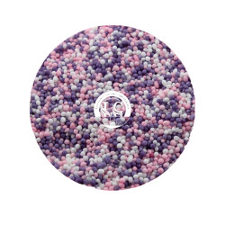 Sugar Perles Pony Mix 1mm (90g)