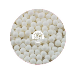 Sugar Perles White 5mm (1Kg)