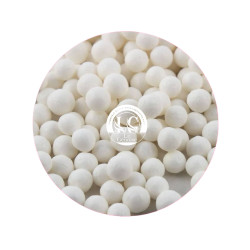 Sugar Perles White 7mm (1Kg)