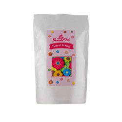 Glaçage Royal en Poudre-500g