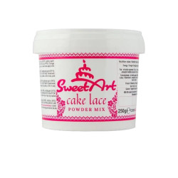 Cake Lace en Poudre 250g