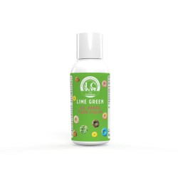 Colorant Liposoluble - Lime Green (50g)