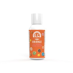 Colorant Liposoluble - Orange (50g)