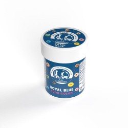 Colorant Hydrosolubles - Royal Blue (30g)