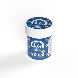 Colorant Hydrosolubles - Azure(30g)