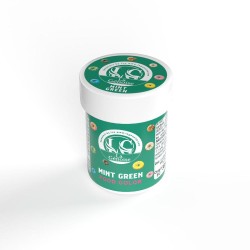 Colorant Hydrosolubles - Mint Green (30g)