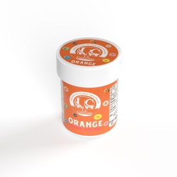 Colorant Hydrosolubles - Orange (30g)