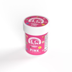 Colorant Hydrosolubles - Pink (30g)