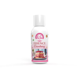 Essence - Cranberry 100g