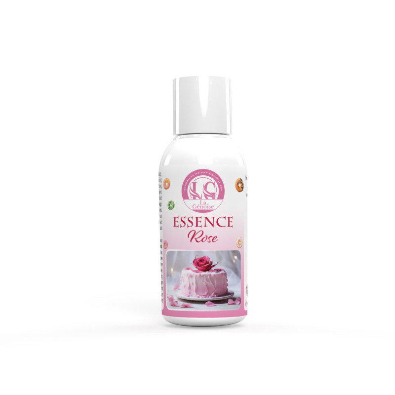 Essence - Rose 100g